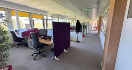 À louer – Bureaux de 110 à 3 341 m² au sein de l'Agroparc d'Avignon – Vaucluse (84) Avignon