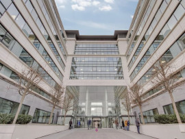 À louer – Bureaux de 123 à 1 930 m² à Ivry-sur-Seine – Val-de-Marne (94) Ivry-sur-Seine