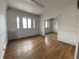 À louer – Bureaux de 145 m² dans le quartier Graville au Havre – Seine-Maritime (76) Le Havre