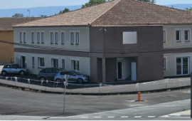 À louer - bureaux de 150 m² à Monteux Monteux