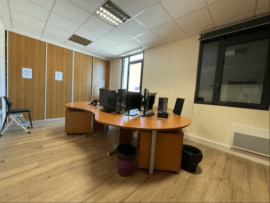 À louer – Bureaux de 155 m² au Havre – Seine-Maritime (76) Le Havre