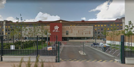 À louer  – Bureaux de 16 à 500 m² disponibles dans la  pépinière d'entreprises Innopolis de Rouen – Le Petit-Quevilly