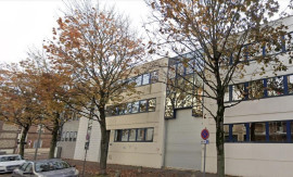 À louer – Bureaux de 2 254 m² à Rouen – Seine-Maritime (76) Rouen