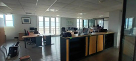 À louer – Bureaux de 205 m² au Havre – Seine-Maritime (76) Le Havre