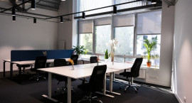 À louer – Bureaux de 208 m² à Nantes – Loire-Atlantique (44) Nantes