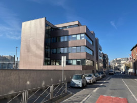 À Louer – Bureaux de 234 m² quartier Clairmarais à Reims – Marne (51) Reims