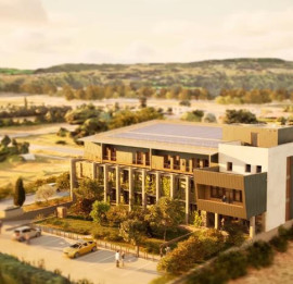 À louer – Bureaux de 267 m² au sein de l'Agroparc d'Avignon – Vaucluse (84) Avignon