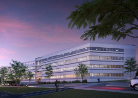 À louer – Bureaux de 277 à 351 m² à proximité de Toulouse, à Balma – Haute-Garonne (31) Quint-Fonsegrives