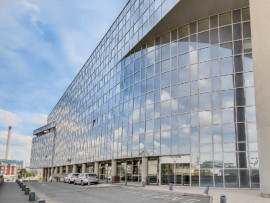 À louer – Bureaux de 30 à 1 515 m² à Ivry-sur-Seine – Val-de-Marne (94) Ivry-sur-Seine