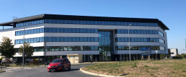À louer – Bureaux de 4 000 m² près de Reims à Bezannes – Marne (51) Bezannes
