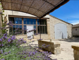 À louer – Bureaux de 42 à 136 m² à L'Isle-sur-la-Sorgue – Vaucluse (84) L'Isle-sur-la-Sorgue