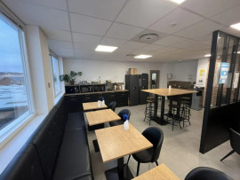 À louer – Bureaux de 462 m² au Havre – Seine-Maritime (76) Le Havre