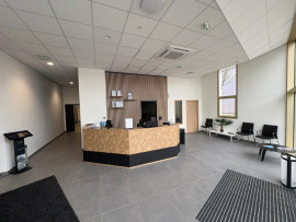 À louer – Bureaux de 473 m² au Havre – Seine-Maritime (76) Le Havre