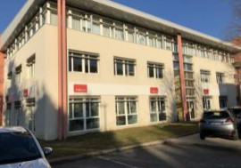 À louer – Bureaux de 485 m² divisibles à partir de 242 m² à Avignon – Vaucluse (84) Avignon