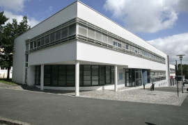 À louer – Bureaux de 49 à 125 m² en hôtel d'entreprises à Nantes – Pays de la Loire (44) Nantes