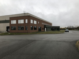 À louer – bureaux de 500 m² à Arques Les Arques