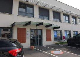 À louer – Bureaux de 594 m² à Châlons-en-Champagne – Marne (51) Châlons-en-Champagne