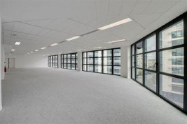 À louer – Bureaux de 638 à 1 055 m² à Clichy – Hauts-de-Seine (92) Clichy