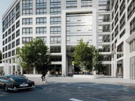 À louer – Bureaux de 712 à 2 143 m² à Villejuif – Val-de-Marne (94) Villejuif