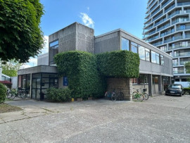 À louer – Bureaux de 754 m² au Havre – Seine-Maritime (76) Le Havre