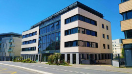 À louer – Bureaux de 9 à 45 m² dans un centre d'affaire à Reims – Marne (51) Reims