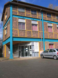 À Louer – Bureaux en pépinière d'entreprises à Montceau-les-Mines – Saône-et-Loire (71) Montceau-les-Mines