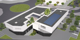 À louer – bureaux entre 15 et 21 m² à Bessan, dans l'Hérault Bessan