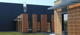 À louer – Bureaux et Locaux d'activités clé en main à Saint-Quentin – Aisne (02) Saint-Quentin