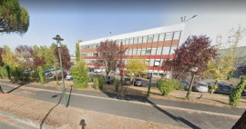 À louer – Ensemble de bâtiments industriels sur un terrain de 15 468 m² à Brive-la-Gaillarde – Corrèze (19) Brive-la-Gaillarde