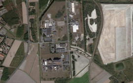 À louer – Entrepôt de 1 250 m² proche de Dunkerque, à Gravelines– Nord (59) Gravelines