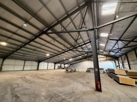 À louer – Entrepôt de 1 680 m² à Cavaillon – Vaucluse (84) Cavaillon