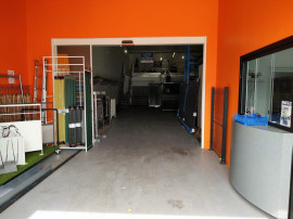À louer – entrepôt de 240 m² à Avignon Avignon