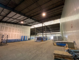 À louer – Entrepôt de 900 m² à Brive-la-Gaillarde – Corrèze (19) Brive-la-Gaillarde