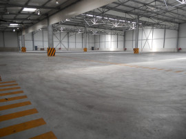 À Louer – Entrepôt industriel de 4 666 m² en zone portuaire à Calais (62) Calais