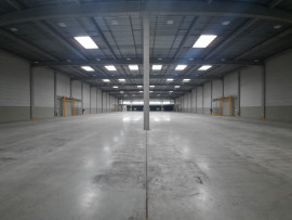 À louer – Entrepôt logistique de 13 350 m² divisible à Argenteuil – Val-d'Oise (95) Argenteuil