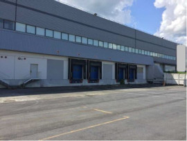 À louer - entrepôt non divisible de 12 000 m² au Plessis-Belleville, proche de Paris (60) Le Plessis-Belleville