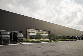 À louer – Entrepôts industriels de 6 000 à 98 000 m² à Calais – Pas-de-Calais (62) Calais