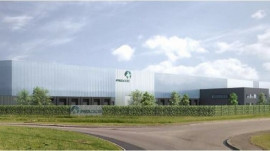 À louer - Entrepôts Logistiques de 50 000 et 75 000 m² à proximité du Havre - Seine-Maritime (76) Gonfreville-l'Orcher