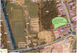 À louer – Laboratoire de 355 m² à Artigues-près-Bordeaux – Gironde (33) Artigues-près-Bordeaux