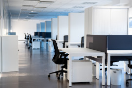 À louer – Laboratoires L1 et L2 de 80 à 1 000 m² à Évry-Courcouronnes – Essonne (91) Évry-Courcouronnes