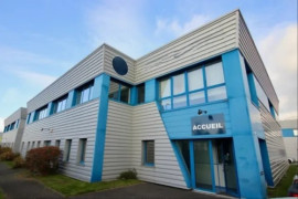 À louer – Local d'activités de 240 m² à Harfleur – Seine-Maritime (76) Harfleur