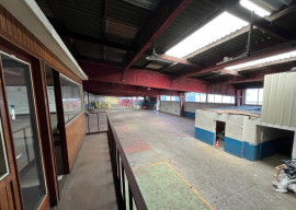 À louer – Local industriel de 1 520 m² à Sandouville – Seine-Maritime (76) Sandouville