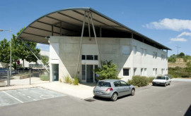 À louer – Locaux d'activités de 110 à 220 m² au sein du VEAS de Montpellier – Hérault (34) Montpellier