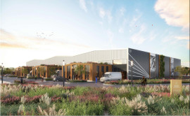 À louer – Locaux d'activités de 288 à 1 166 m² au sein du parc d'activités Othello – Athis-Mons (91) Athis-Mons