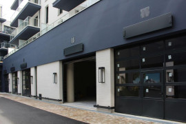 À louer – Locaux d'Activités de 78 à 118 m² à Bois-Colombes - Hauts-de-Seine (92) Bois-Colombes