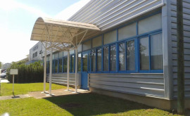 À louer – Locaux d'activités de 90 m² à 630 m² dans les Ateliers Relais de Montpellier – Hérault (34) Montpellier