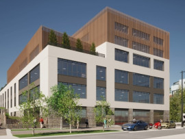 À louer – Locaux d'activités de 99 à 287 m² dans la ZAC Rouget de Lisle à Vitry-sur-Seine – Val-de-M Vitry-sur-Seine