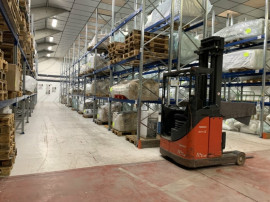 À louer - locaux d'activités non divisibles de 820 m² à Seclin à proximité de Lille (59) SECLIN