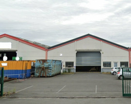 À louer - locaux d'activités non divisibles de 865 m² à Seclin à proximité de Lille (59) Seclin
