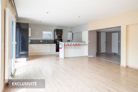 A LOUER MAISON T5 avec jardin Bouguenais